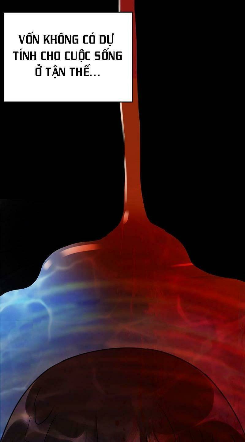 sau mạt thế tôi trở thành thức ăn chapter 8 4