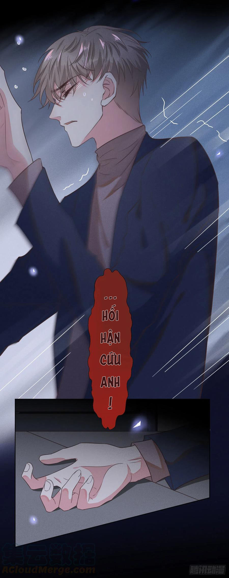 anh ấy gọi tôi là hắc liên hoa chapter 31 9