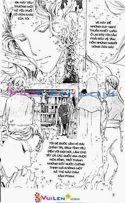 duyên kỳ ngộ chapter 8 6