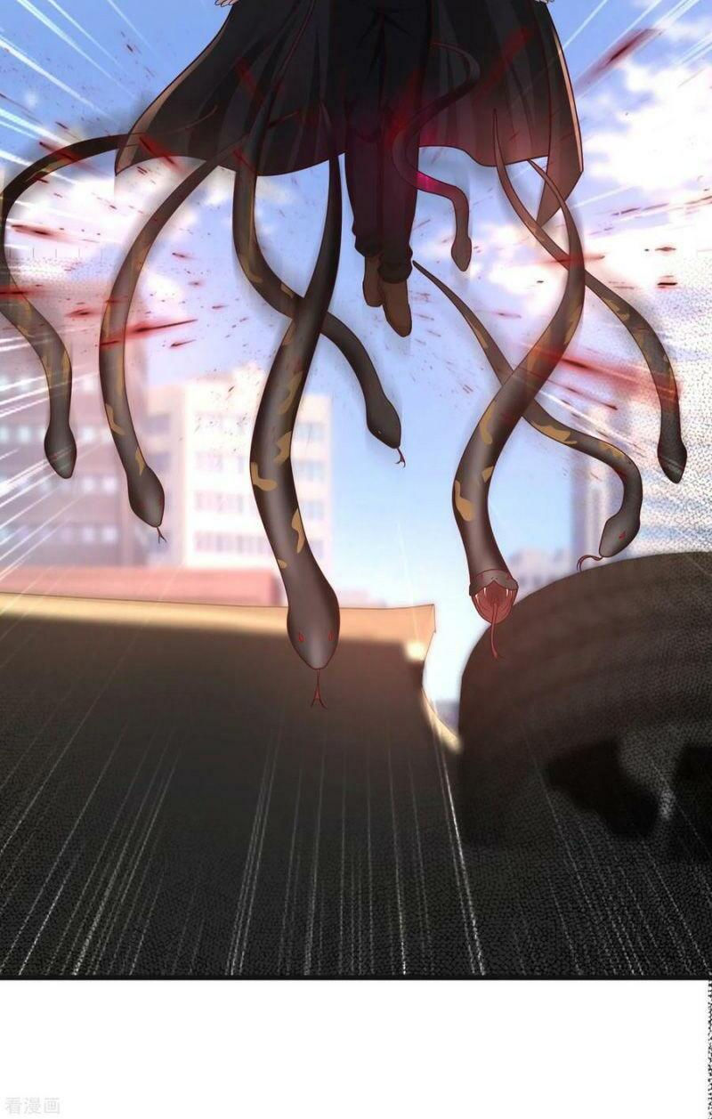 tối cường vận đào hoa chapter 173 16