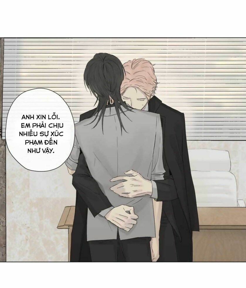 người hầu hoàng gia chapter 10 22