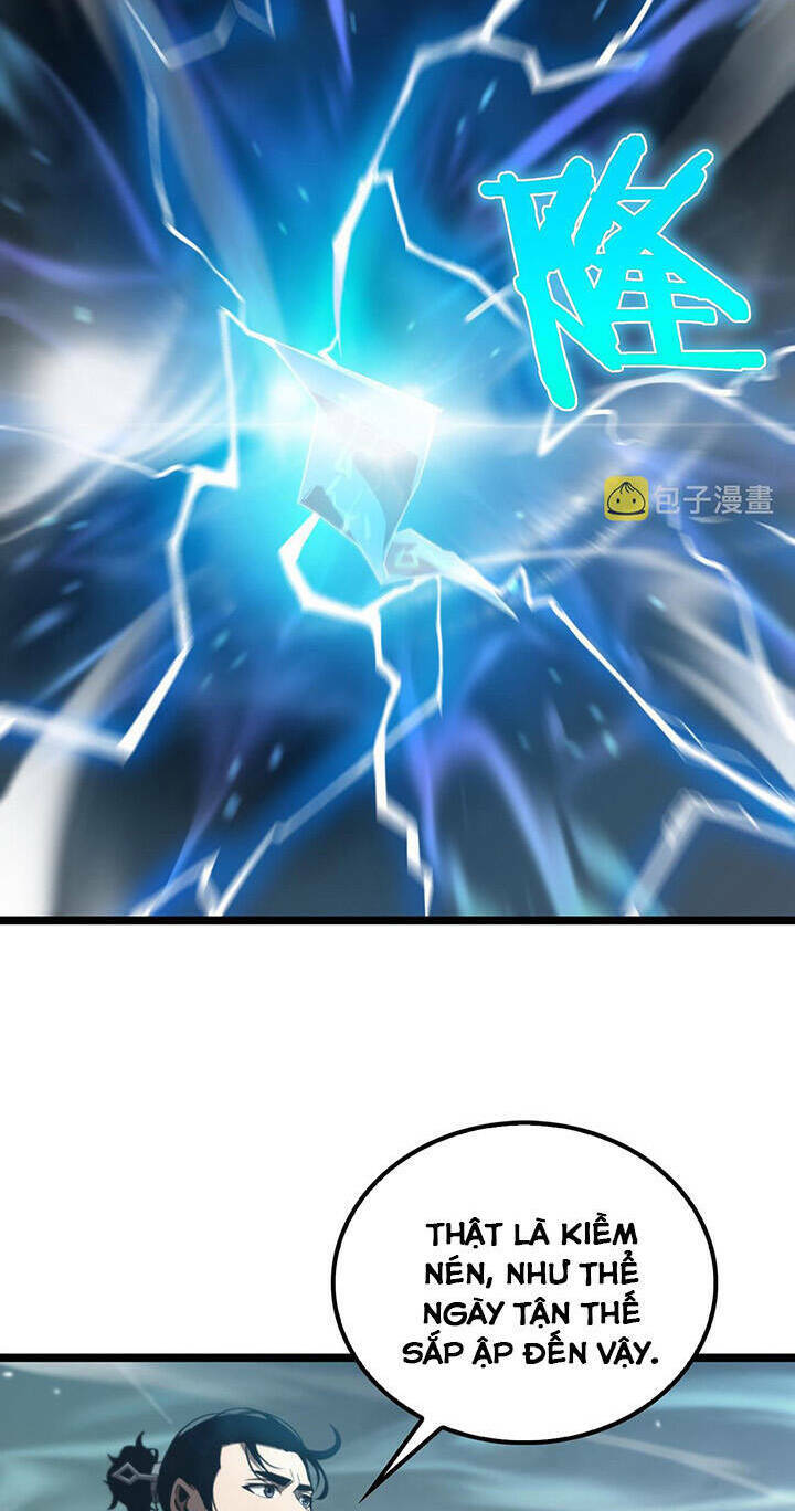 chư giới - tận thế online chapter 170 3