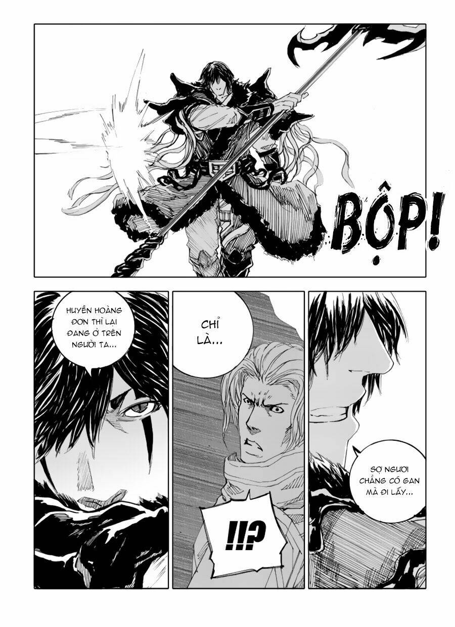 rakshasa street chapter 38 5