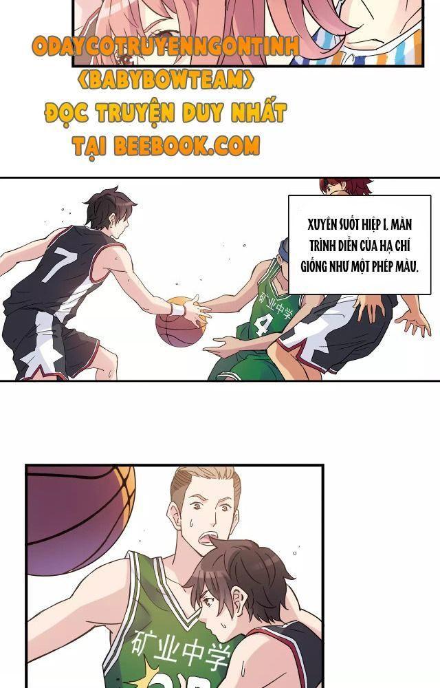 dưới trời xanh chapter 35 29