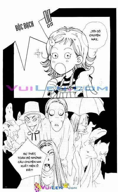 hội trừ ma chapter 2 153