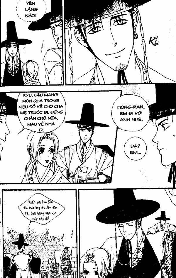 chuyện tình đảo thiên đường chapter 7 154