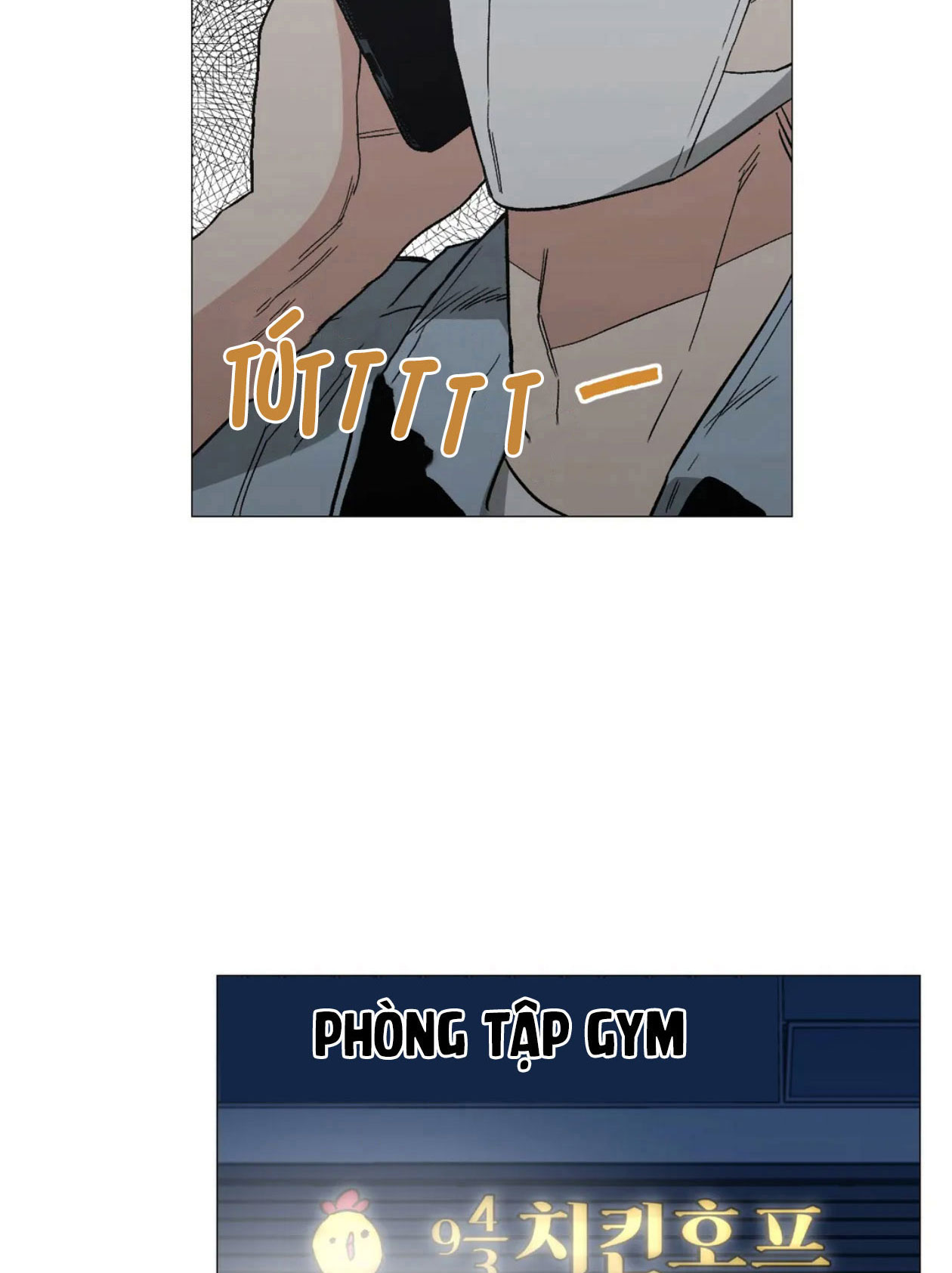 khi sát nhân biết yêu chapter 25 163