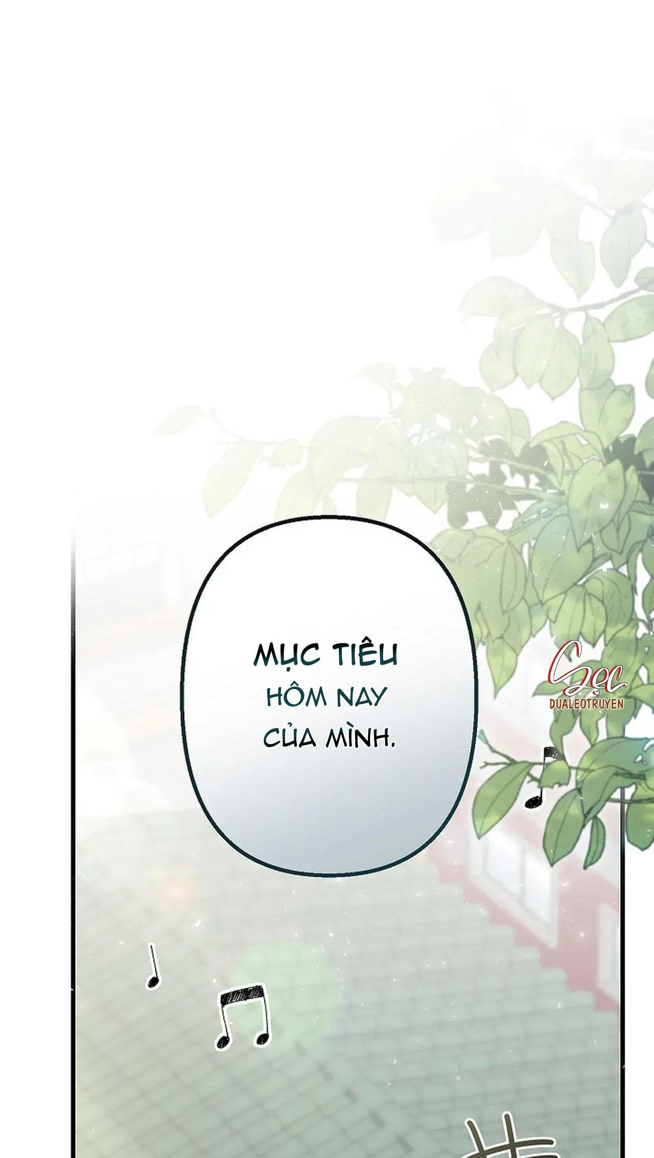 TUYỂN TẬP ABO NGẮN CỦA NHÀ SẸC chapter 65.1 6