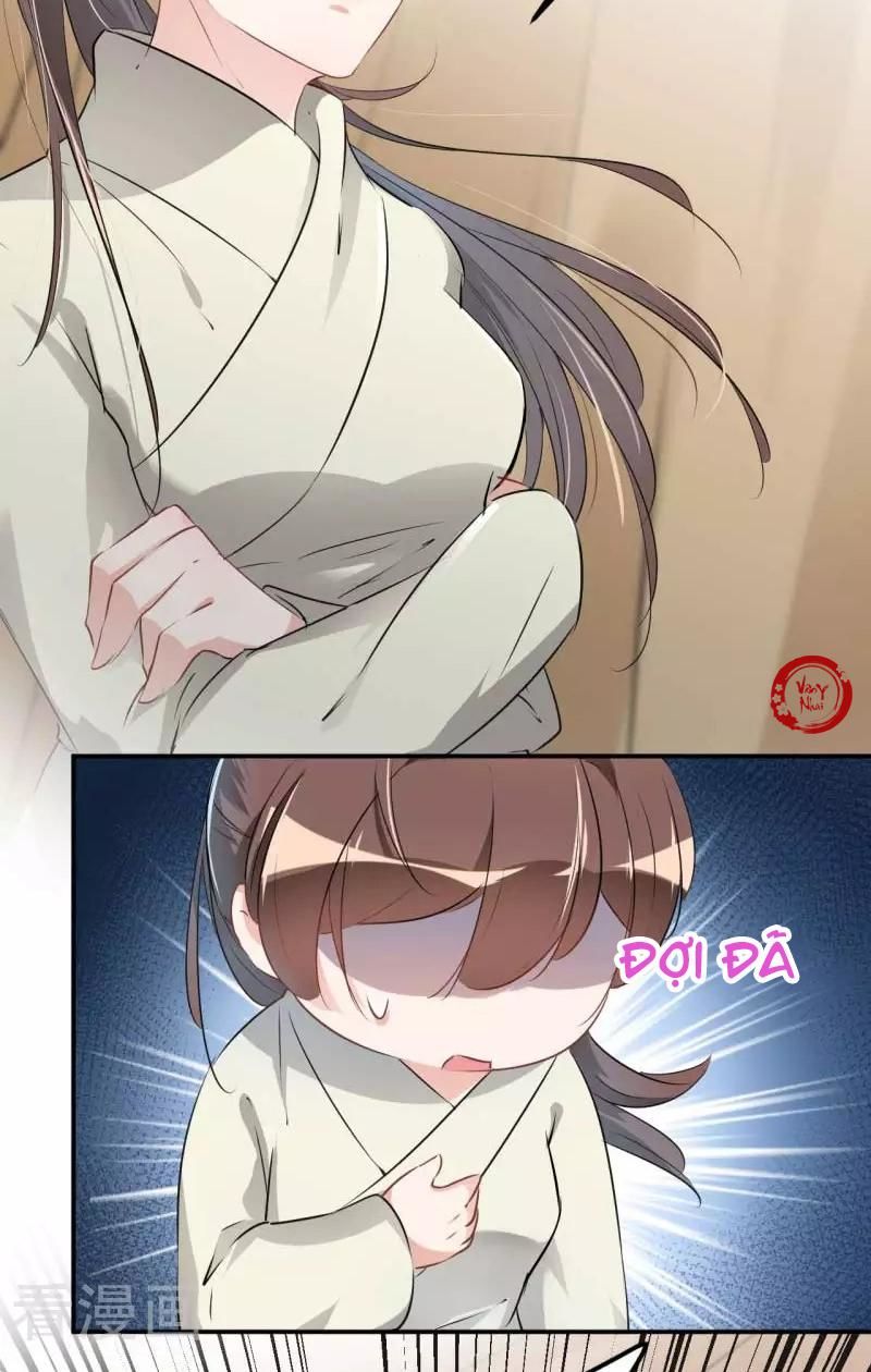 vương gia không thể trêu chapter 52 24