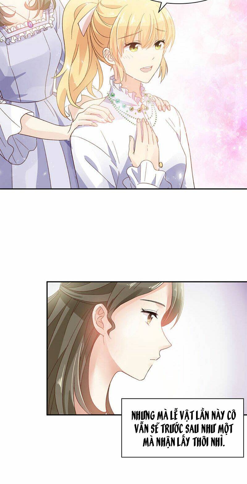 ác nữ cải biến chapter 50 19