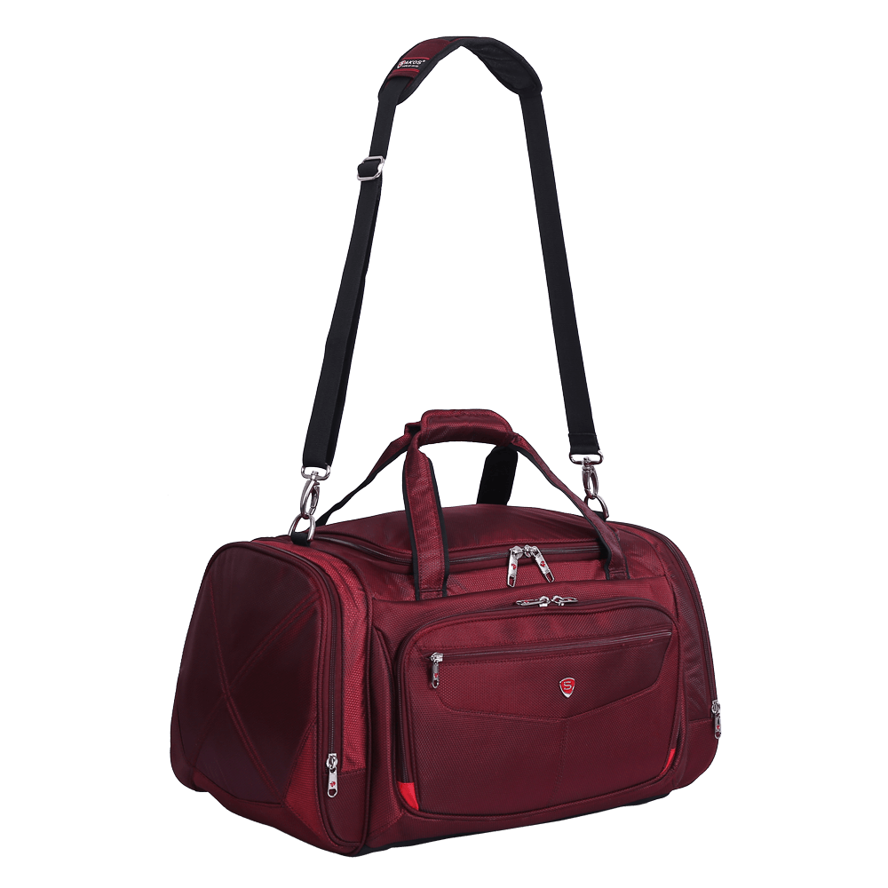 Túi Xách Du Lịch Thời Trang Cao Cấp SAKOS TRAVELLER - Size M