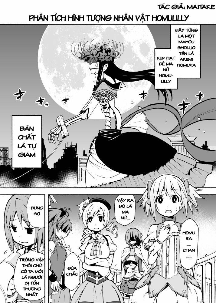 madoka homura collection chapter 4 1