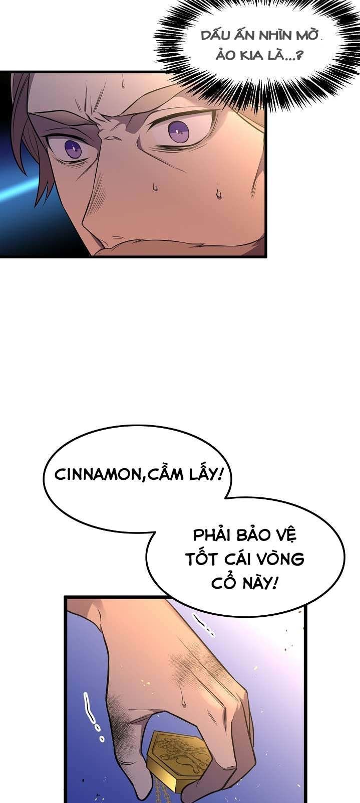 kiểm tra sức mạnh vô hạn chapter 15 11