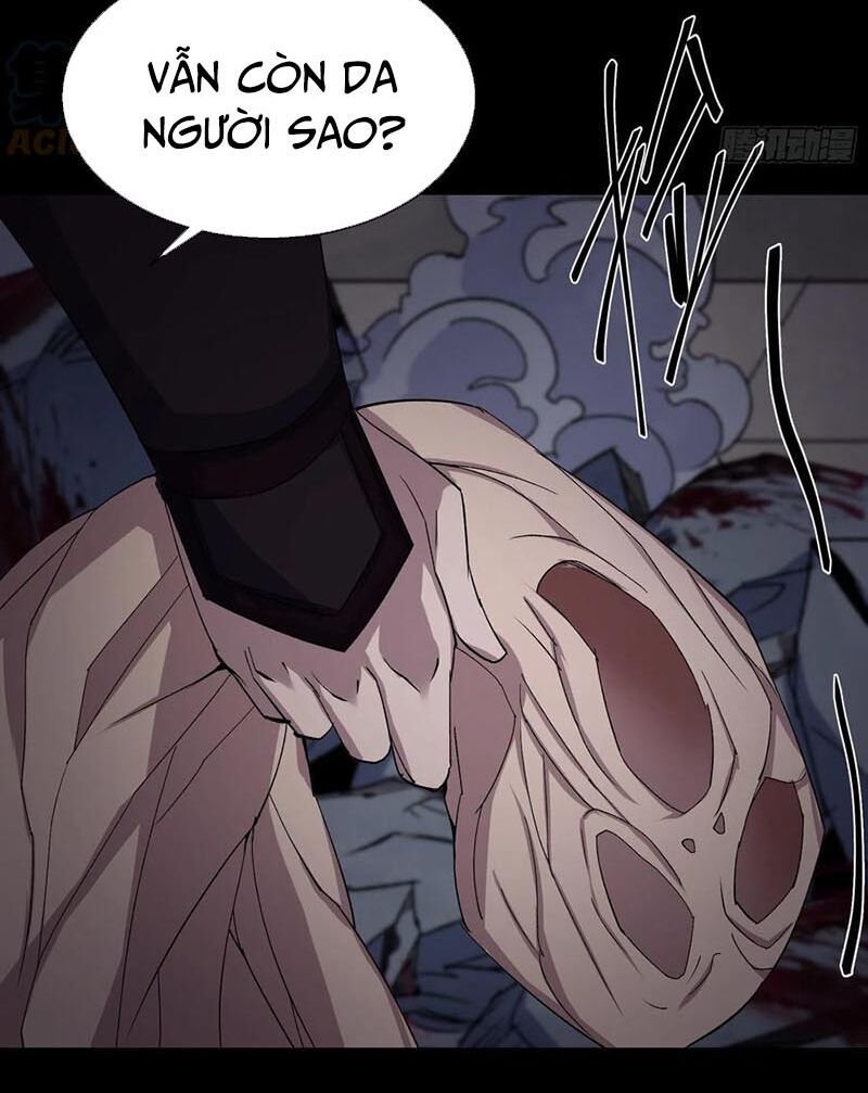 thông u đại thánh chapter 49 30