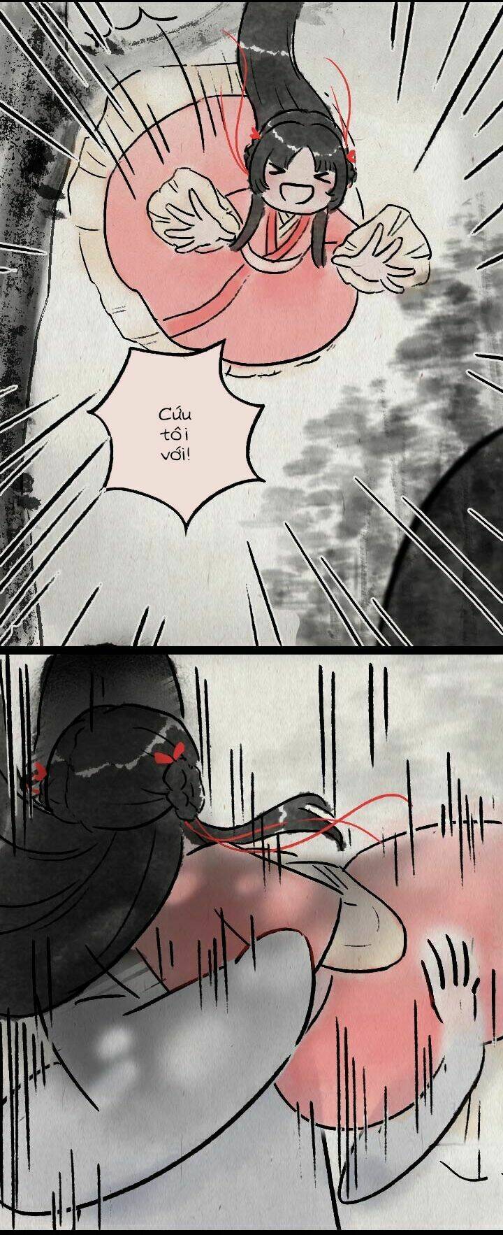 nhất thiền tiểu hòa thượng chapter 77 17