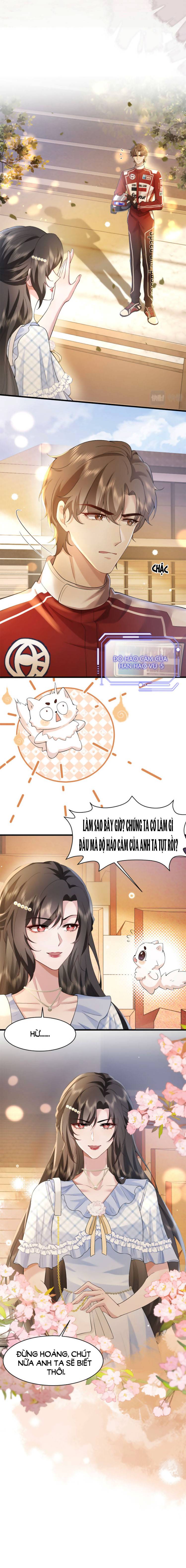 tôn trọng vận mệnh tra nam, từ bỏ tình tiết giúp người chapter 4 2