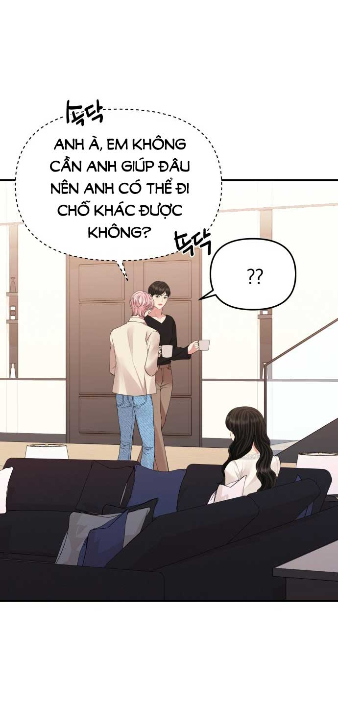 gửi em người đánh cắp những vì sao - to you who swallowed a star chapter 143.2 32