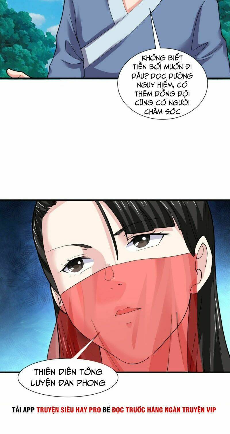 cực vũ huyền đế chapter 99 33