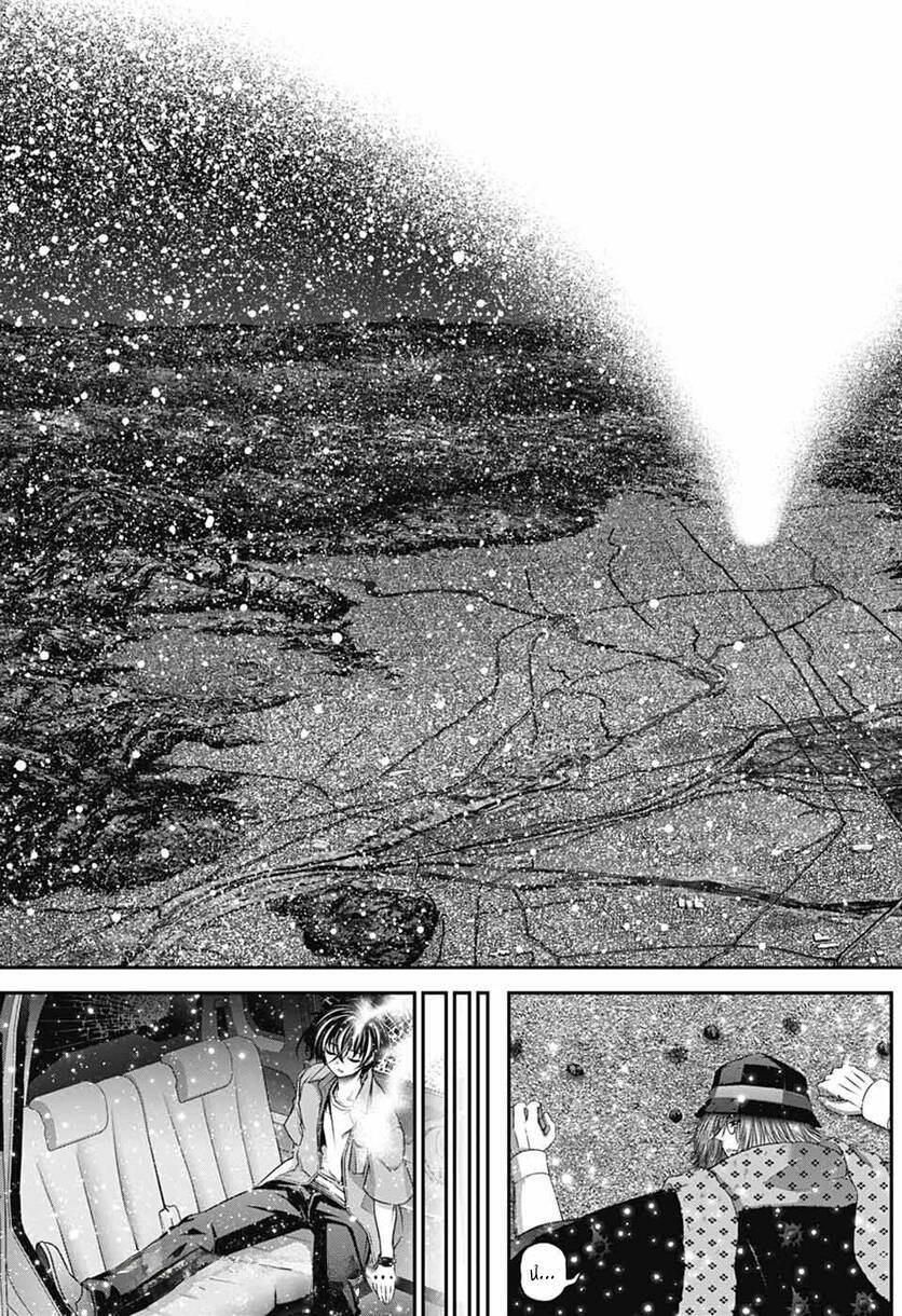 thợ săn ác linh chapter 64 51