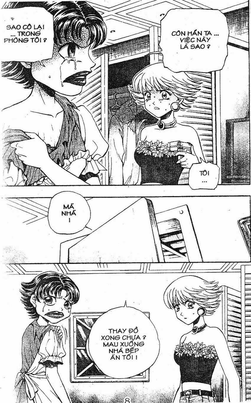 bowling king chapter 163 5