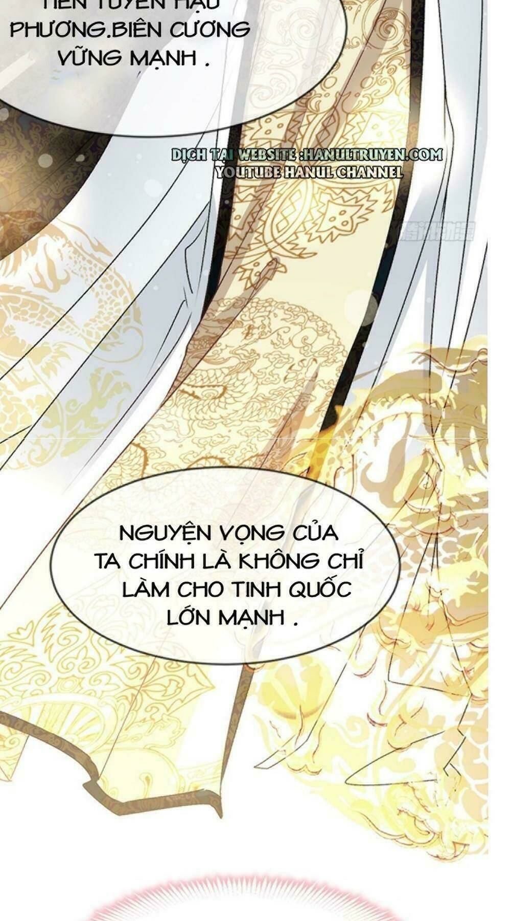 thiên hạ đệ nhất sủng phi chapter 7 25