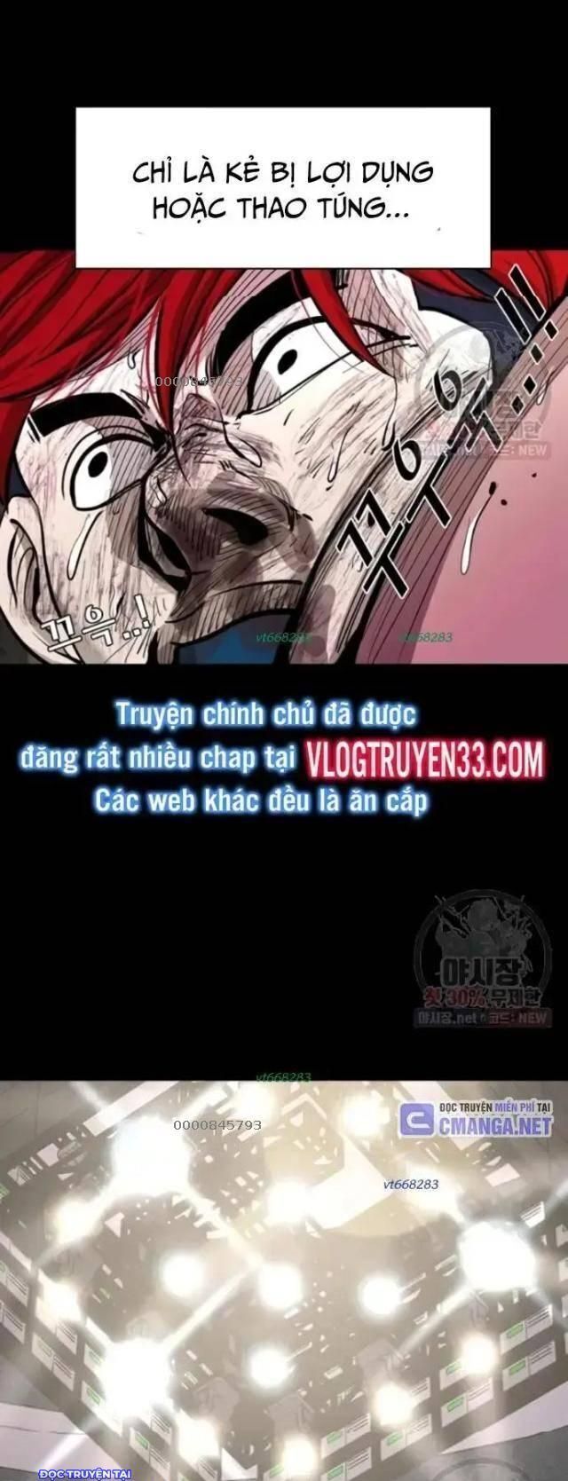 shark - cá mập chapter 209 28