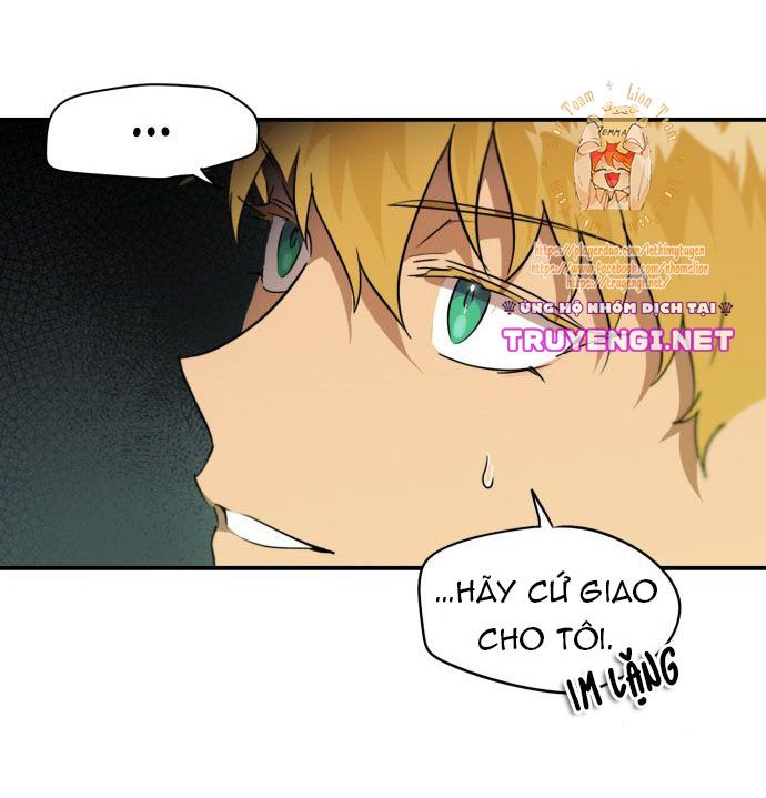 bị che khuất bởi hoàng hôn chapter 14 17