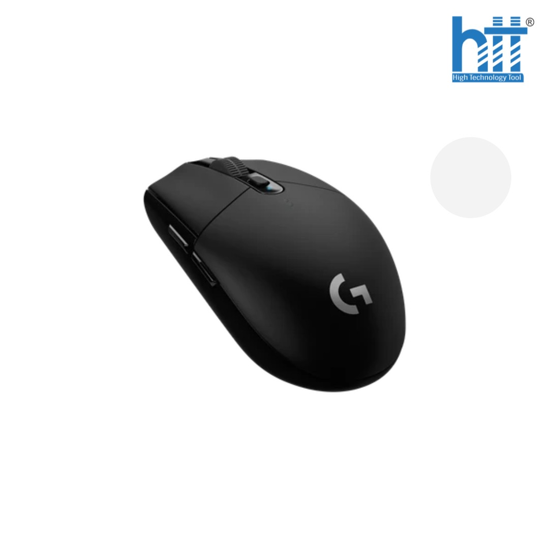 Chuột Gaming không dây Logitech G304 - Hàng Chính Hãng