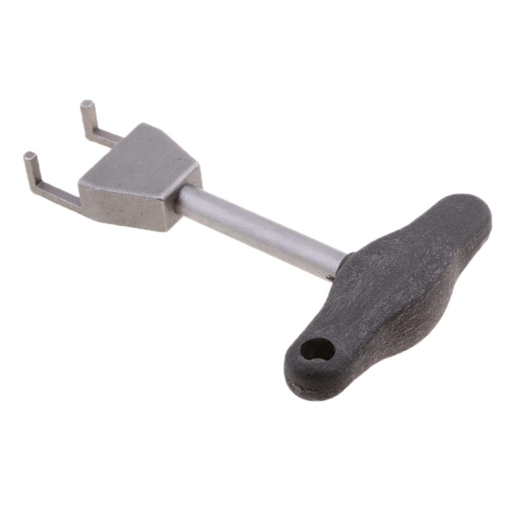 2x Ignition Coil Pack Puller/Remove Tool For Sagitar Bora Lavida Octavia
