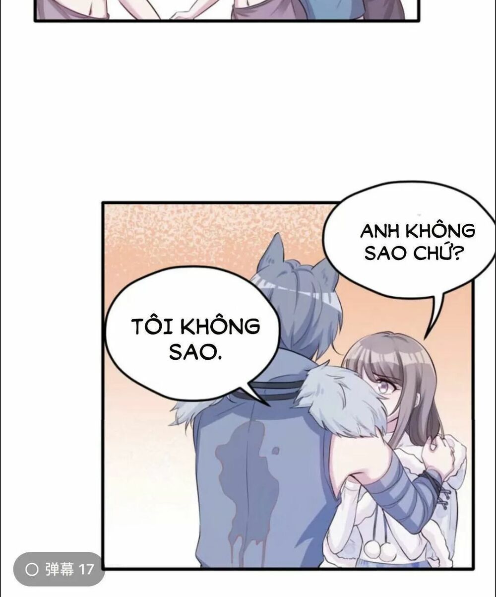 [16+] thảnh thơi thú thế chủng chủng điền, sinh sinh tể chapter 115 14