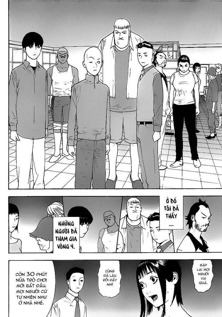 liar game chapter 139 20