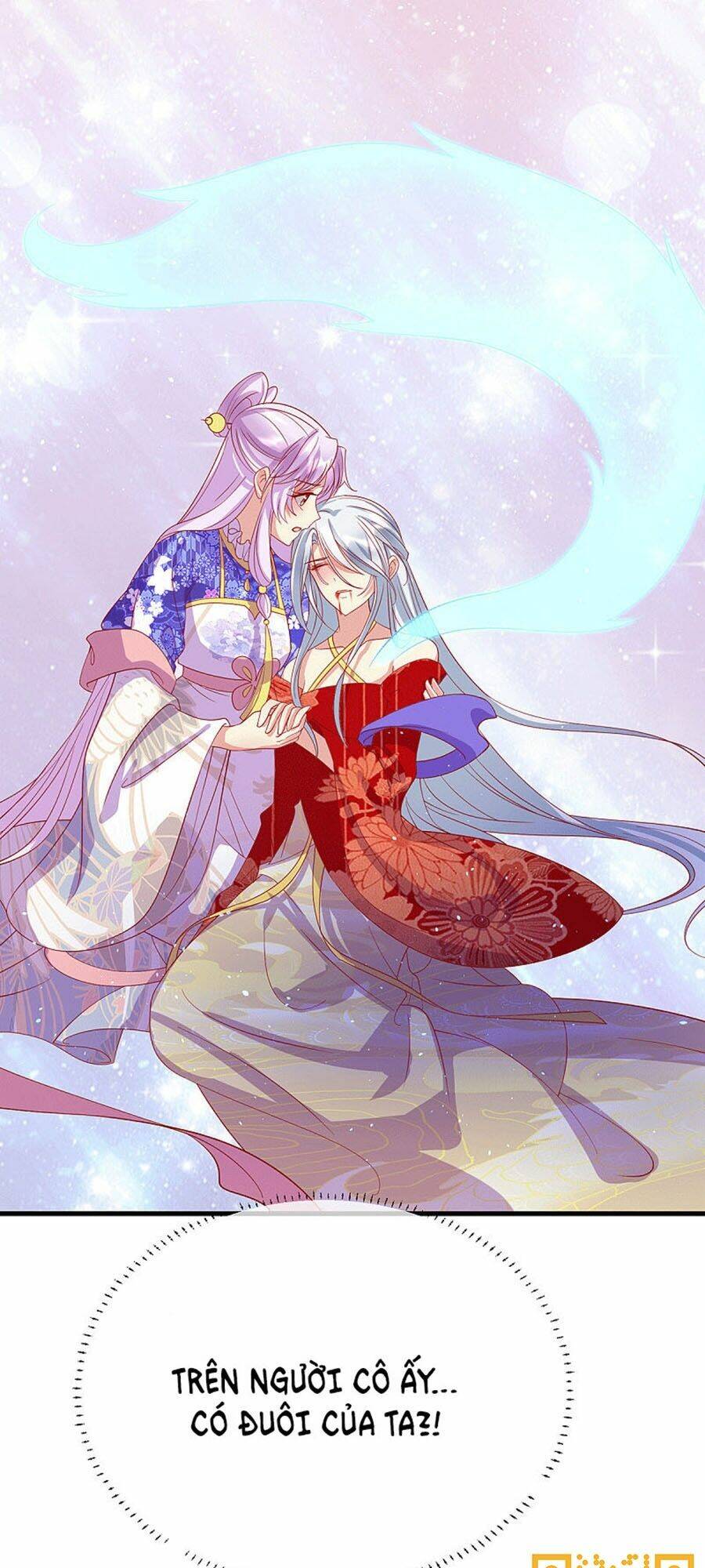 dưỡng thú vi phi chapter 65 45