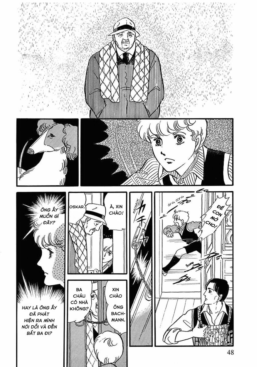 trái tim của thomas chapter 35 48