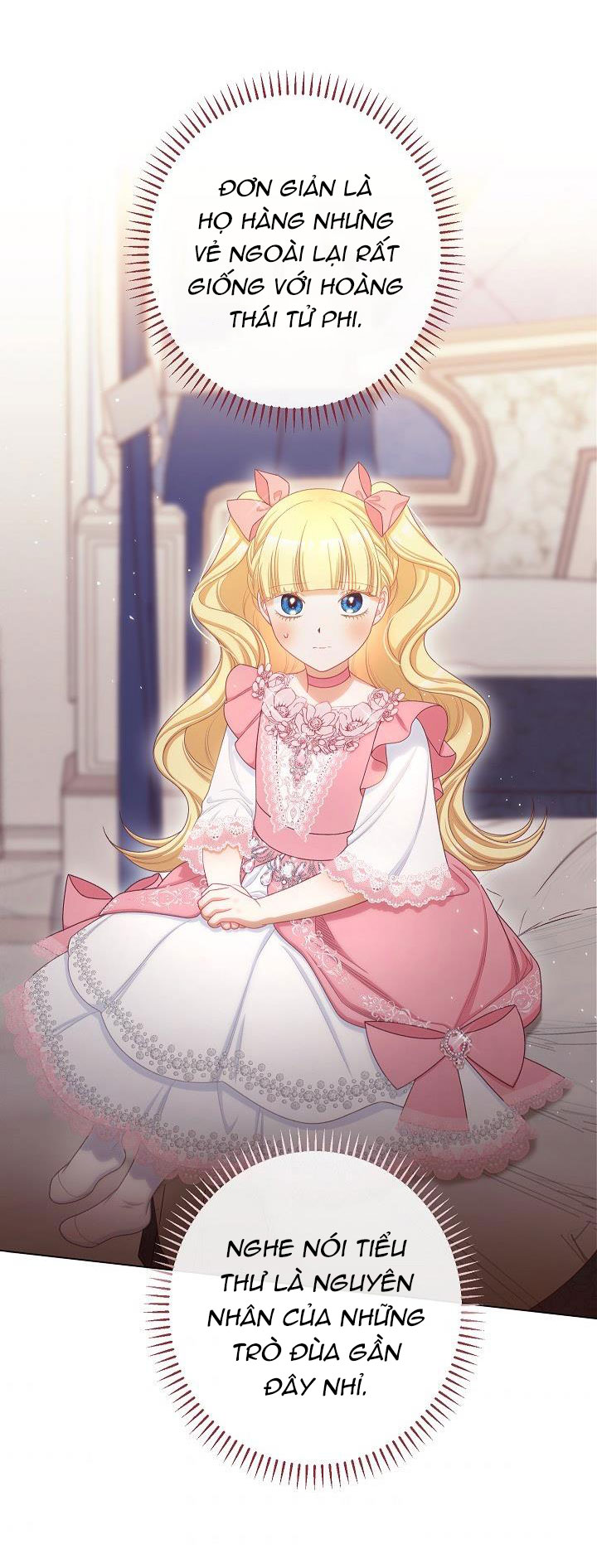 ác nữ đảo ngược đồng hồ cát chapter 109 41