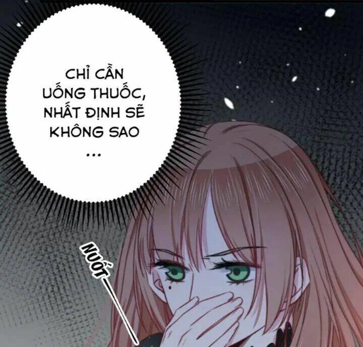 huyết quỷ luyến nhân chapter 18 14