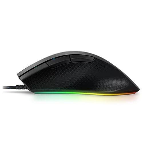 Chuột máy tính Lenovo Legion M500 Gaming - LED RGB - Hàng chính hãng