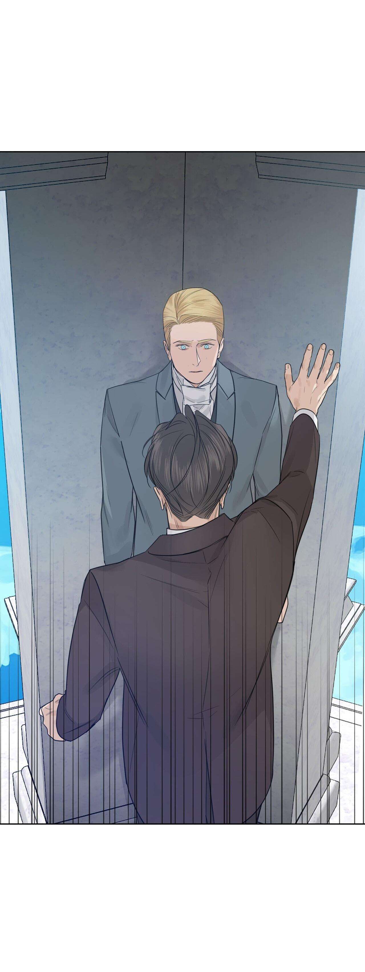 bước vào vườn hồng chapter 40 13