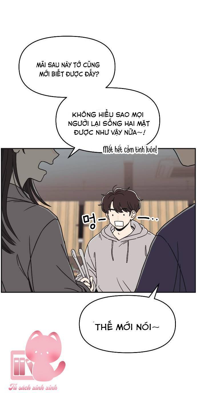 trái dấu hút nhau chapter 4 47