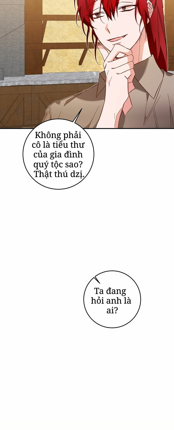 lý do nàng ấy sống như 1 ác nữ chapter 9 6