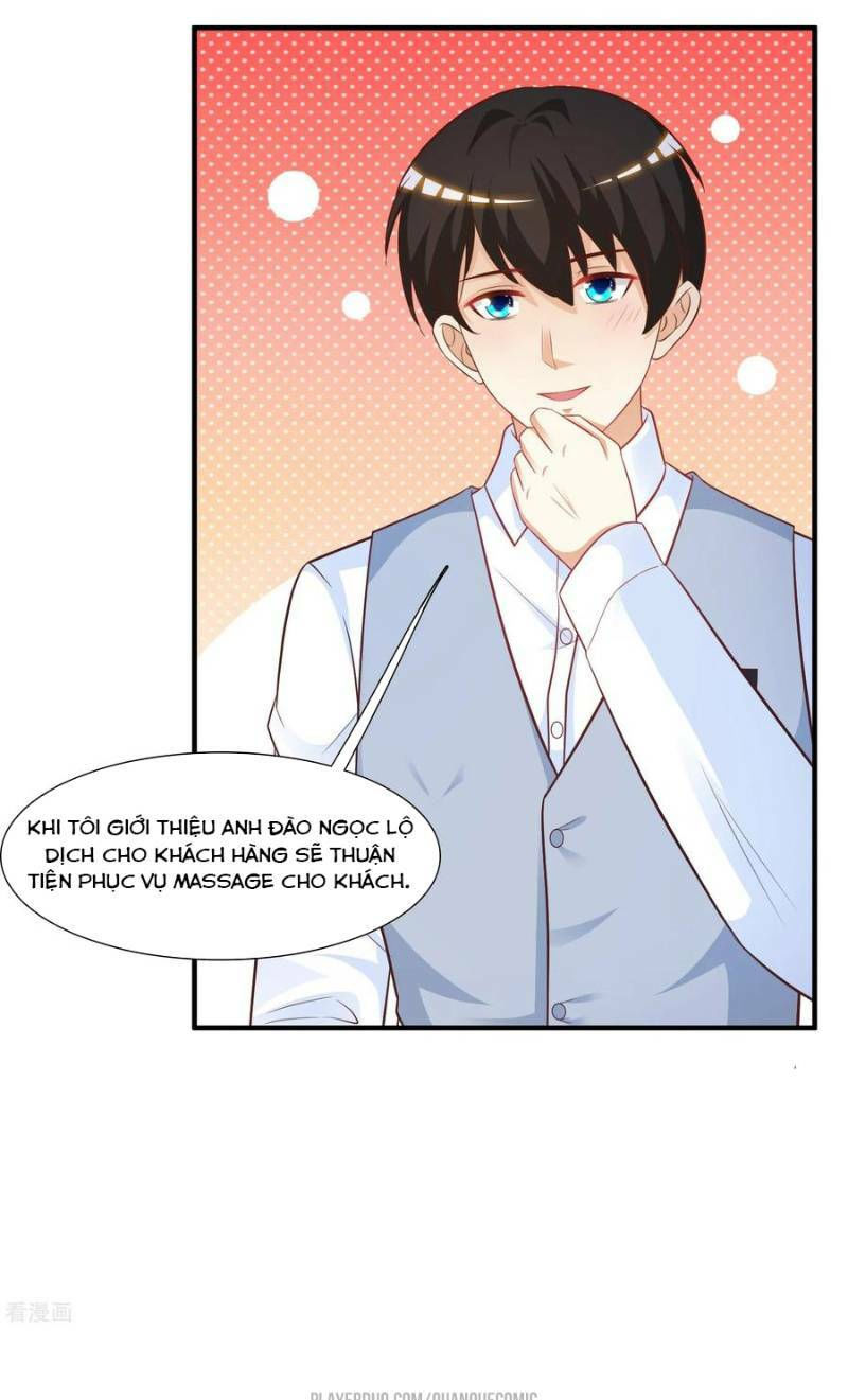 tối cường vận đào hoa chapter 58 15