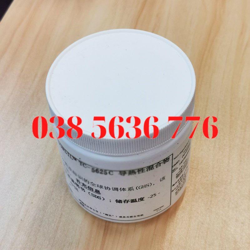 Dow Corning TC5625C, Mỡ Tản Nhiệt, Cách Điện Hiệu Suất Cao, 1Kg/Lon