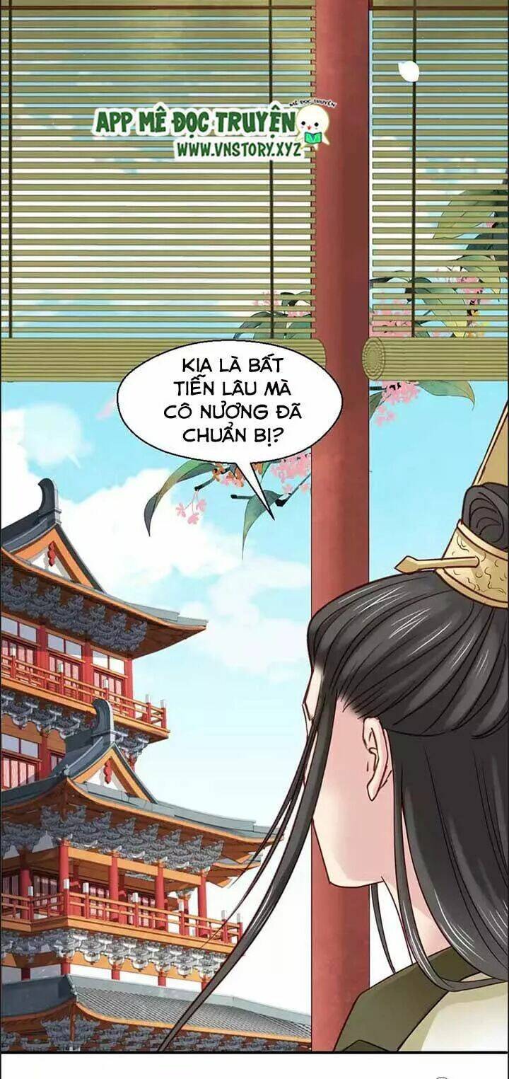 kiều nữ độc phi chapter 66 2