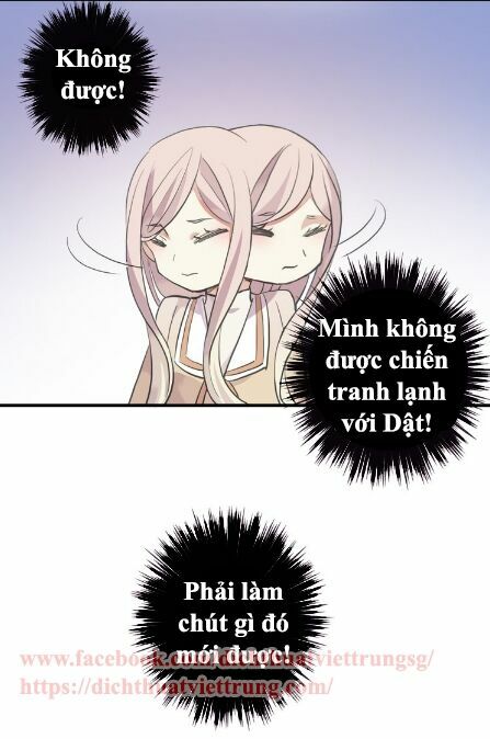 vết cắn ngọt ngào phần 2 chapter 53 56