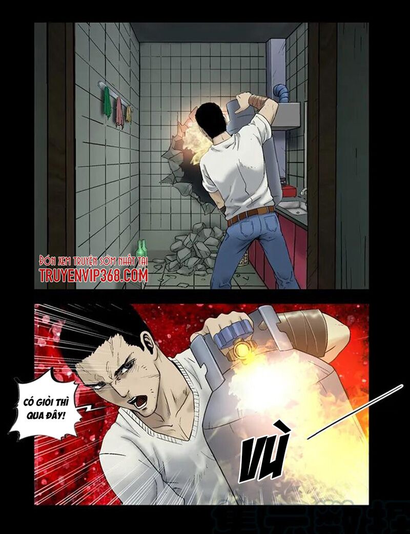 thây ma chapter 11 5