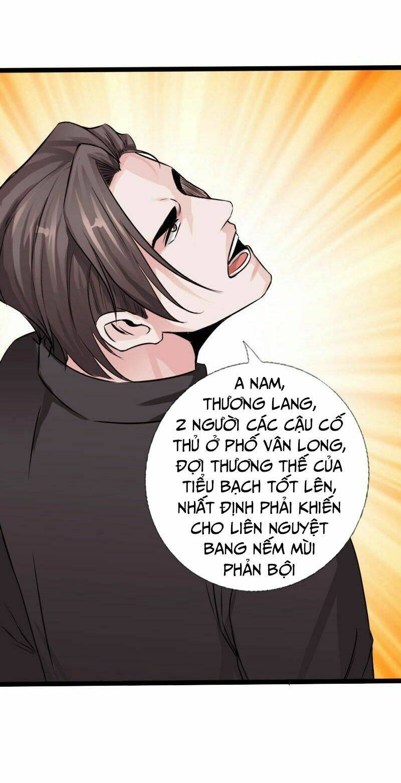 tuyệt phẩm tà thiếu chapter 53 16