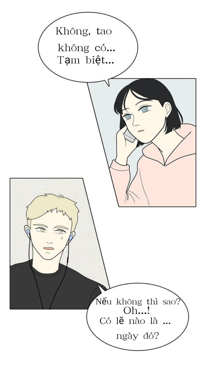 sống chung một nhà chapter 13 8