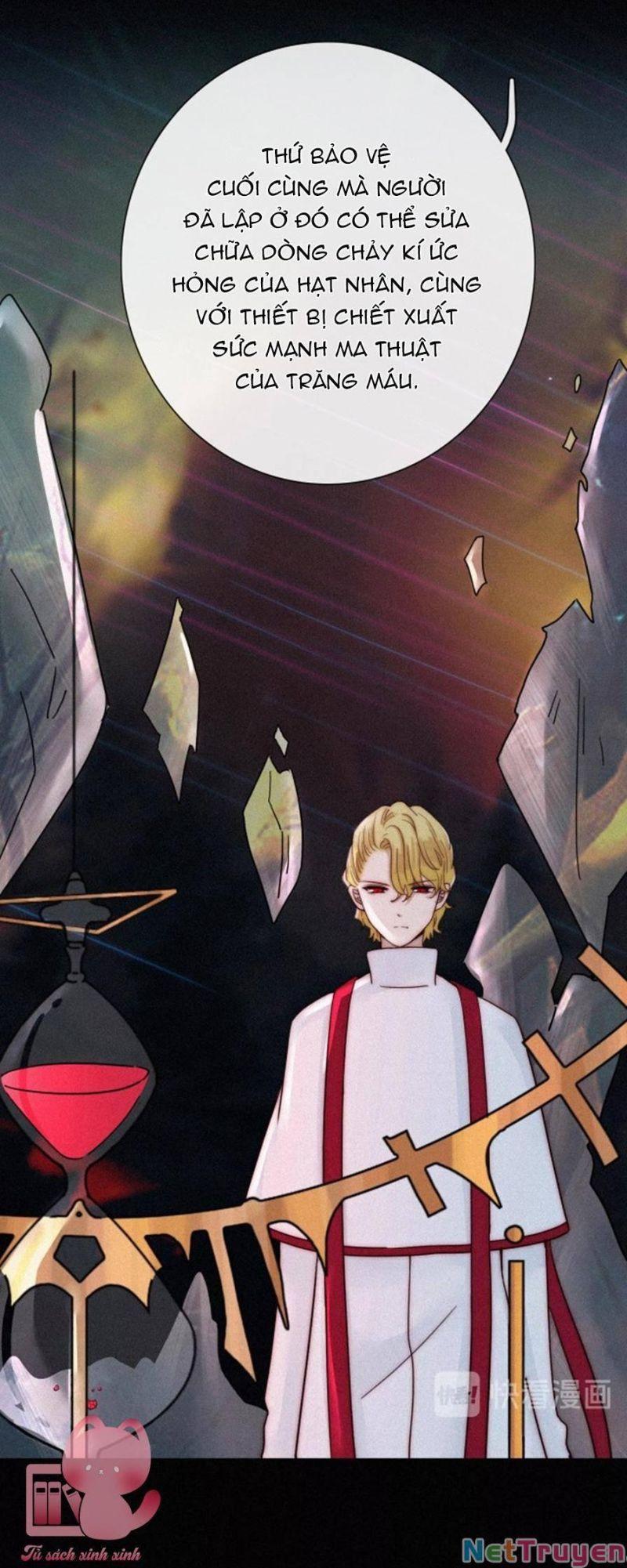 đêm tối chốn này chapter 60 19