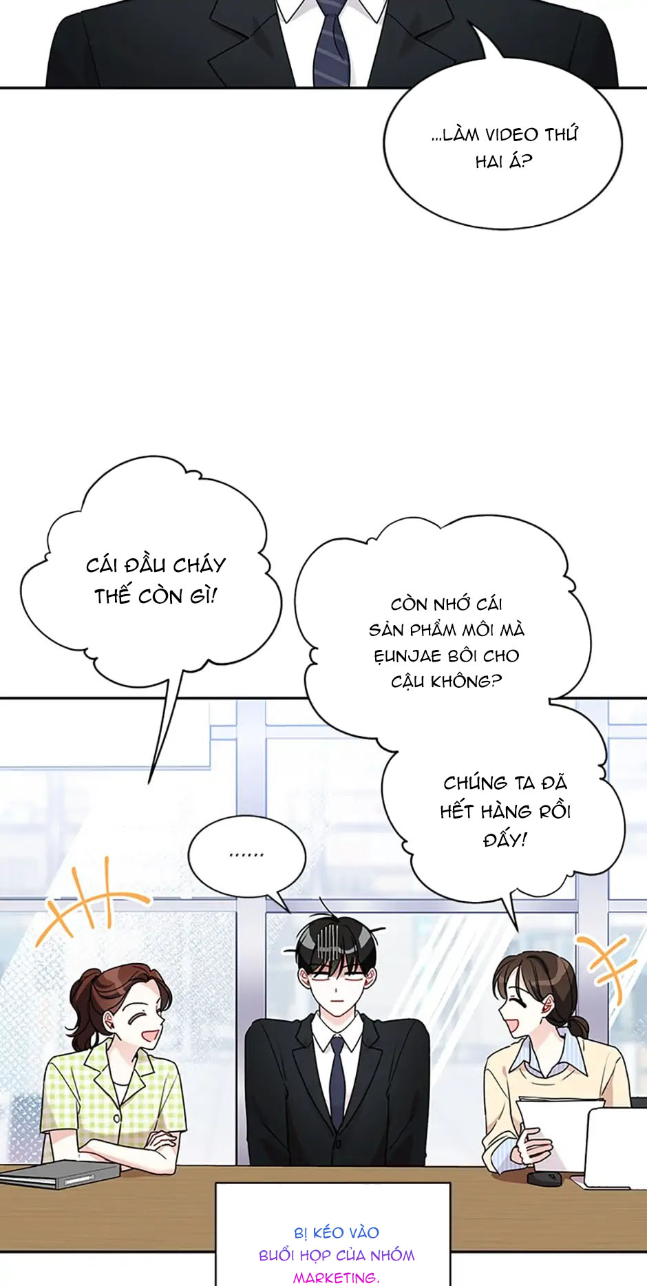 chỉ thị đặc biệt của sếp chapter 44.1 13