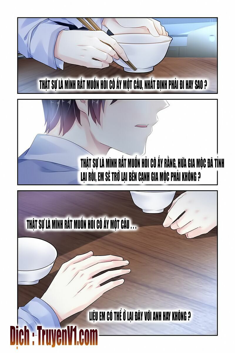 hôn trộm 55 lần chapter 87 7