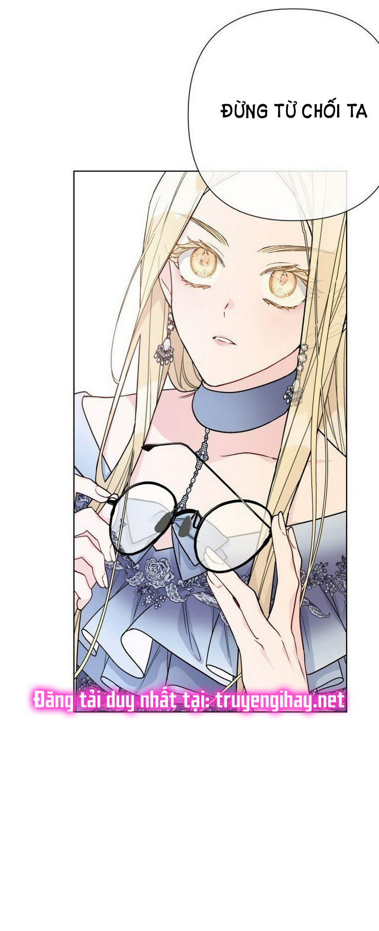 cách hiệp sĩ sống như một tiểu thư chapter 78 32